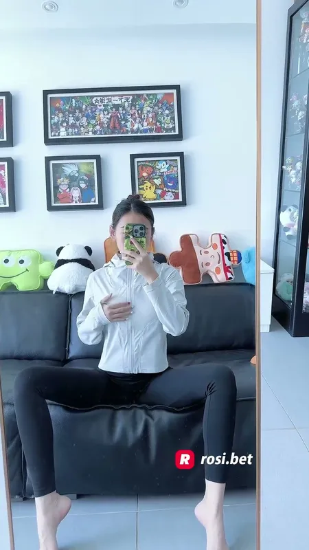 [ROSI写真]小视频系列416 - ROSI